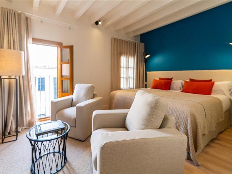 Samaritana Suites Palma Extérieur photo