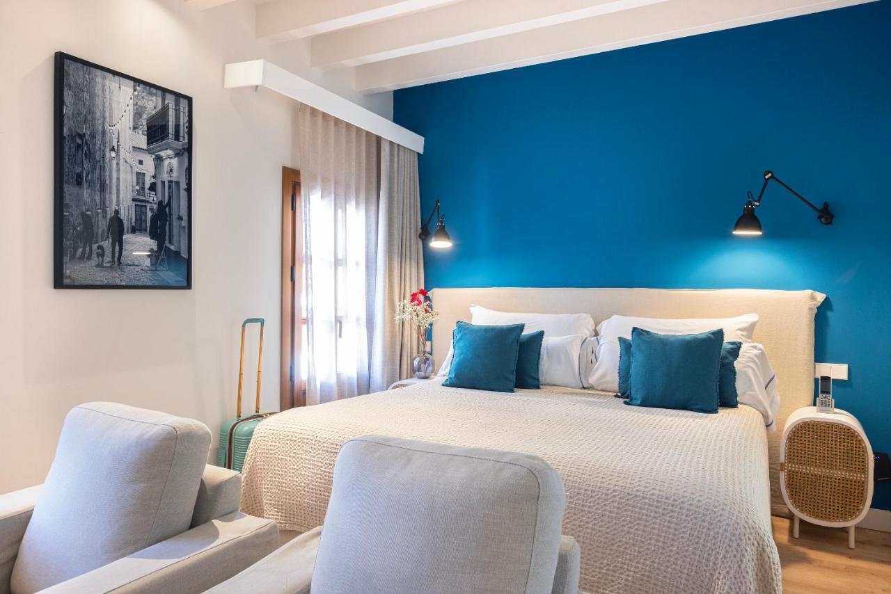 Samaritana Suites Palma Extérieur photo