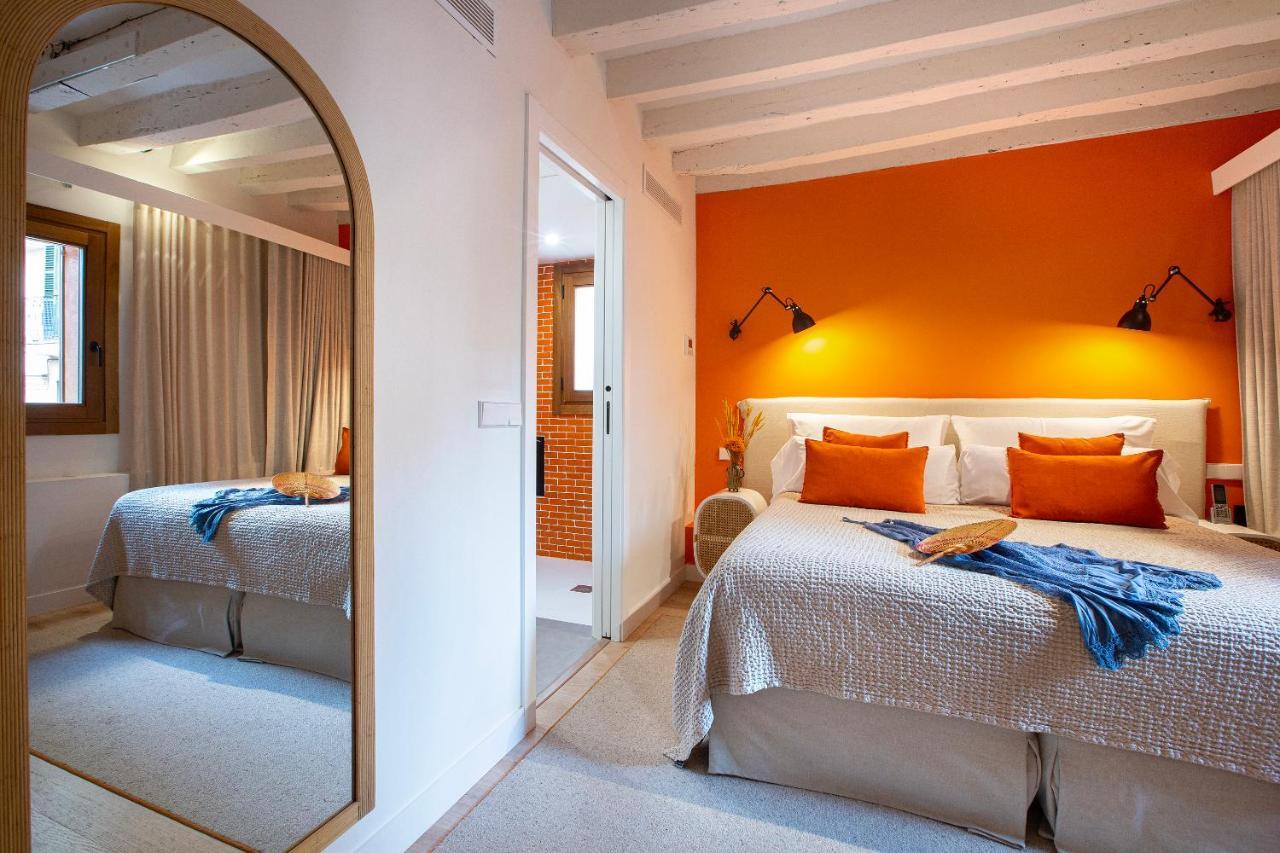 Samaritana Suites Palma Extérieur photo